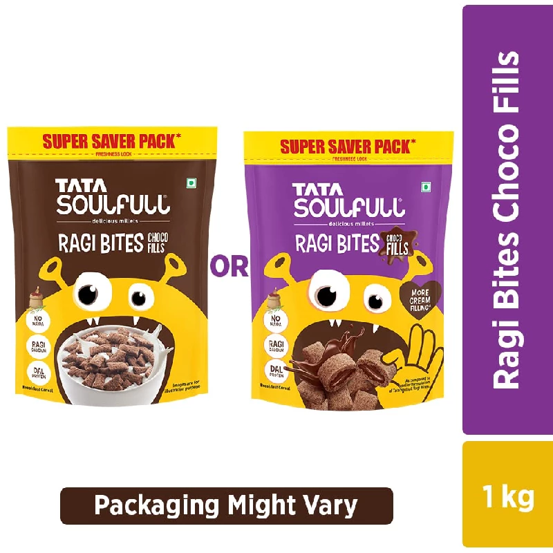 Tata Soulfull Ragi Bites Choco Fills, 1000 g-2.webp